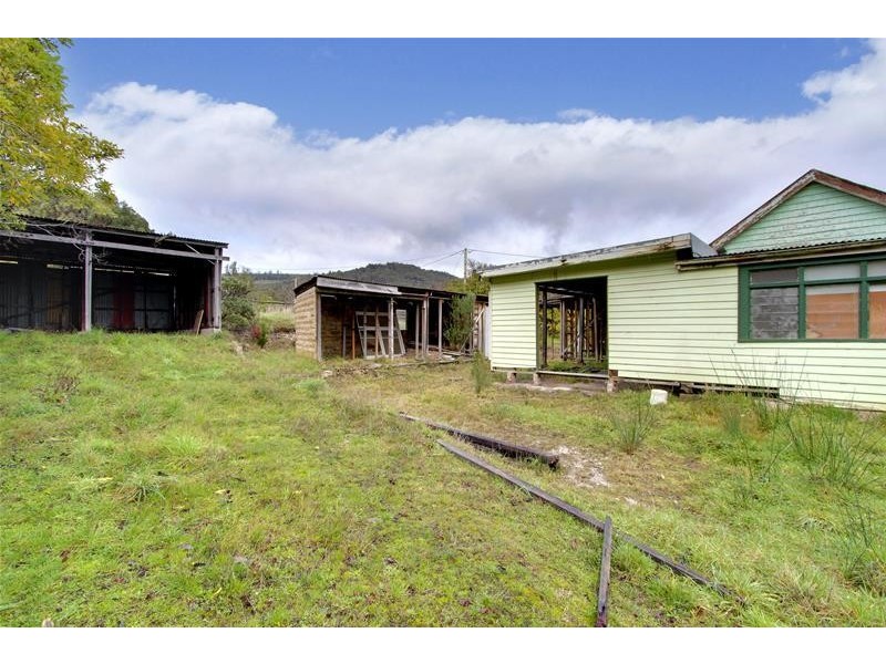 29 Watsons Road, Glen Huon TAS 7109