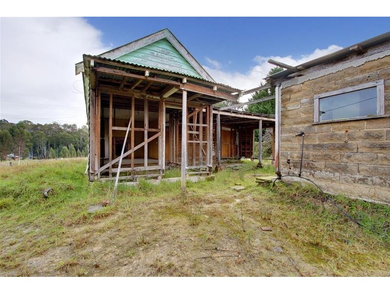 29 Watsons Road, Glen Huon TAS 7109