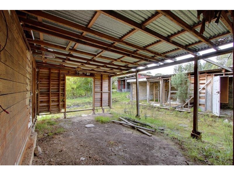 29 Watsons Road, Glen Huon TAS 7109