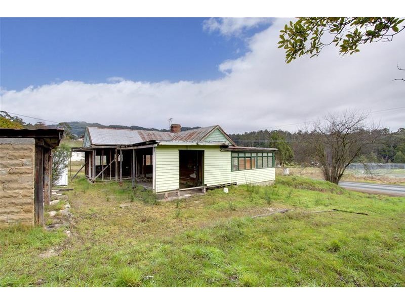 29 Watsons Road, Glen Huon TAS 7109
