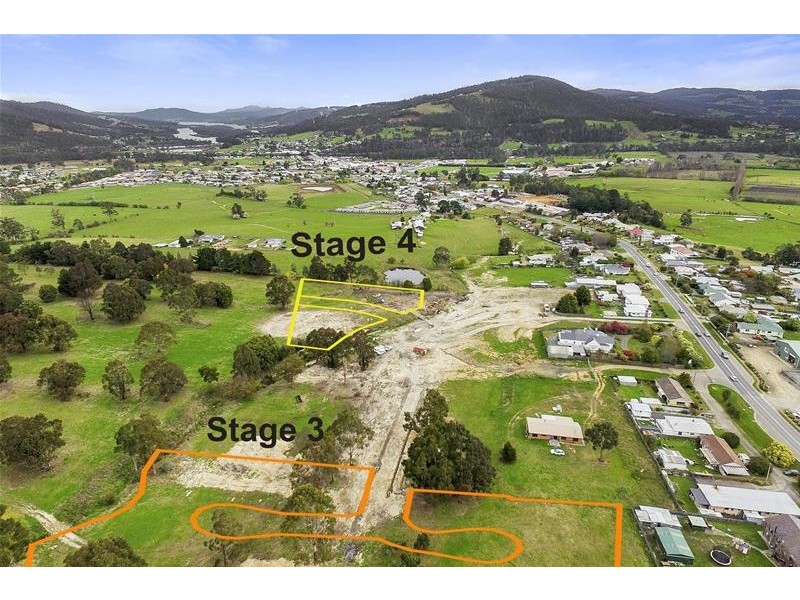 3&4/186 Main Street, Huonville TAS 7109