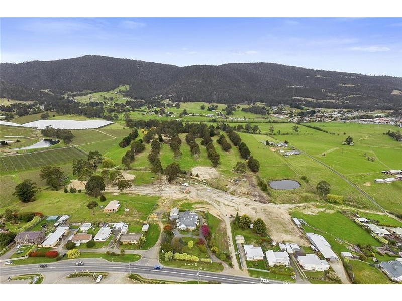 3&4/186 Main Street, Huonville TAS 7109