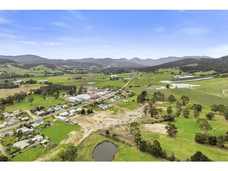 3&4/186 Main Street, Huonville TAS 7109