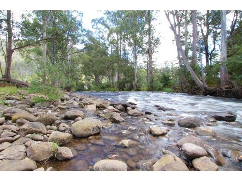 1140 Lonnavale Road, Lonnavale TAS 7109