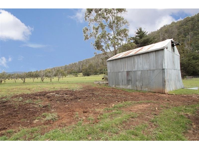 1140 Lonnavale Road, Lonnavale TAS 7109