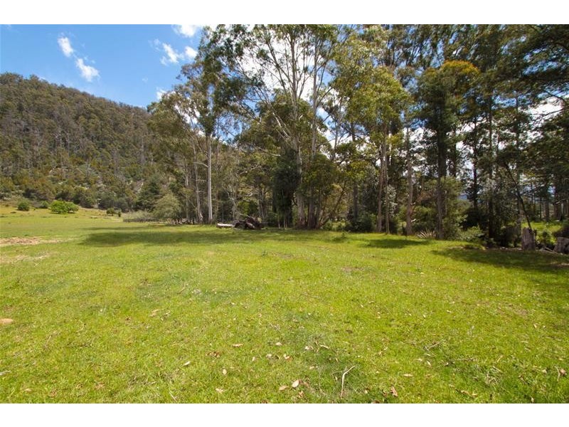 1140 Lonnavale Road, Lonnavale TAS 7109