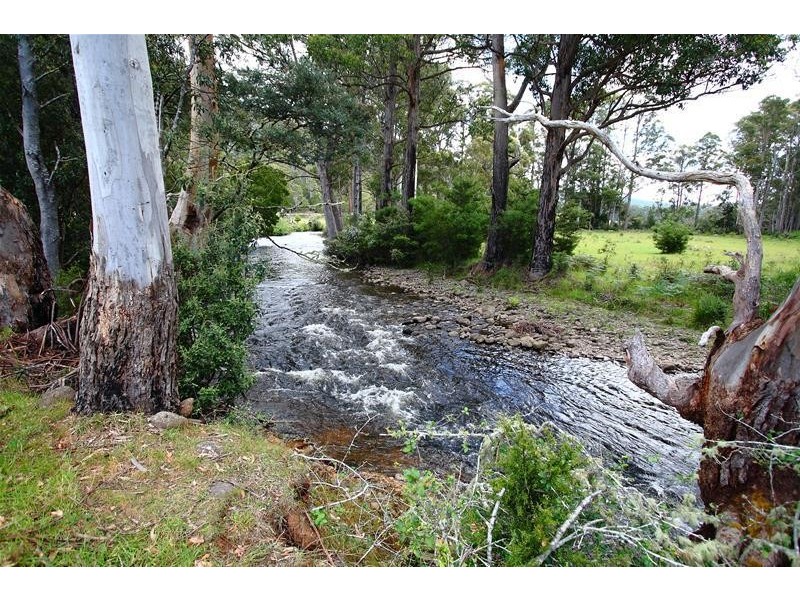 1140 Lonnavale Road, Lonnavale TAS 7109