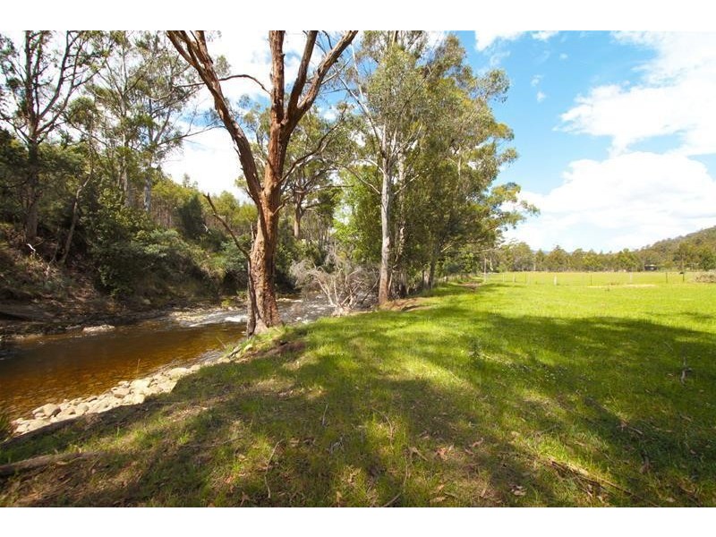 1140 Lonnavale Road, Lonnavale TAS 7109