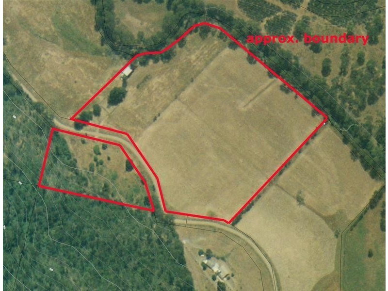 1140 Lonnavale Road, Lonnavale TAS 7109