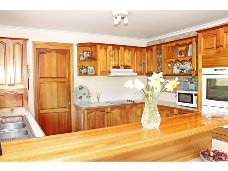 40 Cross Road, Nicholls Rivulet TAS 7112