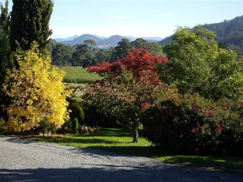 40 Cross Road, Nicholls Rivulet TAS 7112