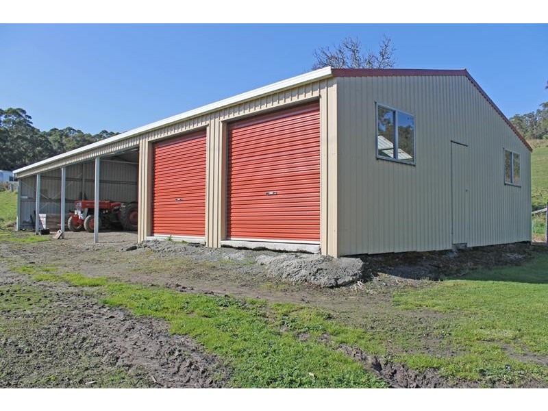 40 Cross Road, Nicholls Rivulet TAS 7112