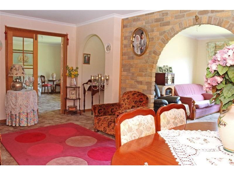 40 Cross Road, Nicholls Rivulet TAS 7112