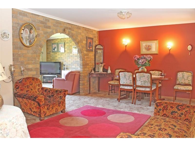 40 Cross Road, Nicholls Rivulet TAS 7112