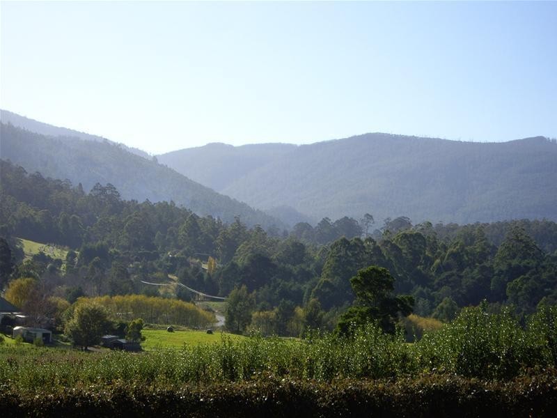 40 Cross Road, Nicholls Rivulet TAS 7112