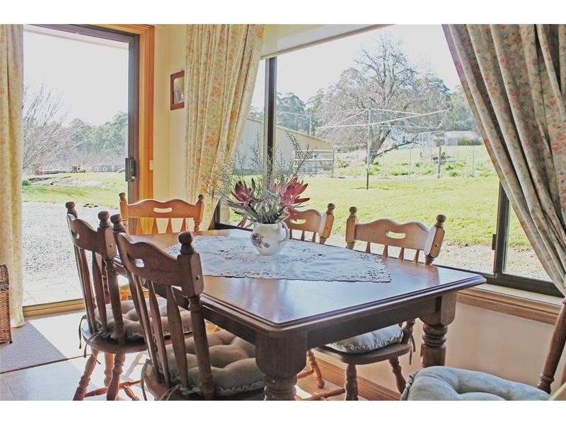 40 Cross Road, Nicholls Rivulet TAS 7112