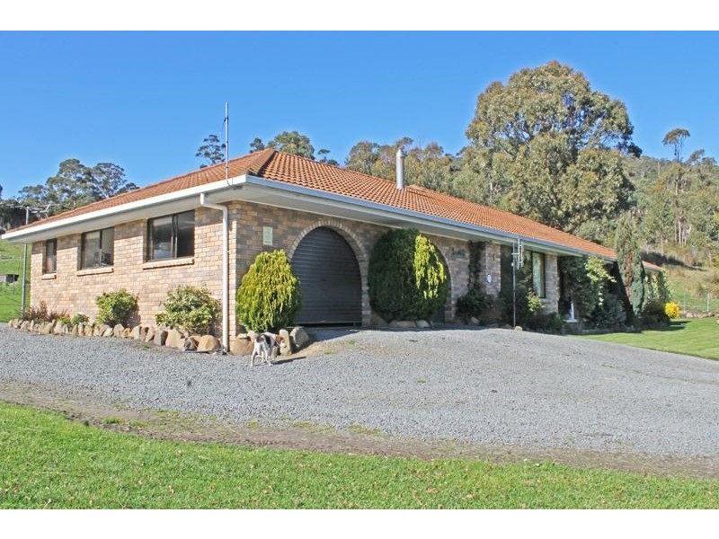 40 Cross Road, Nicholls Rivulet TAS 7112