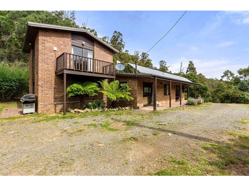 1123 Pelverata Road, Pelverata TAS 7150