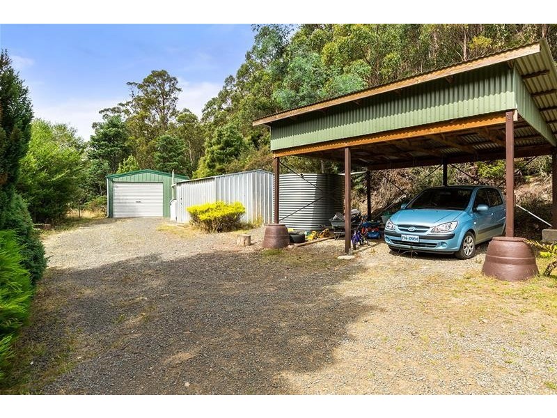 1123 Pelverata Road, Pelverata TAS 7150