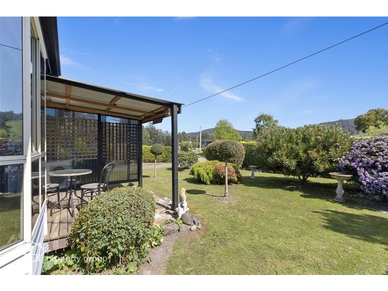7127 Huon Highway, Dover TAS 7117