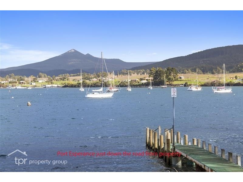 7127 Huon Highway, Dover TAS 7117
