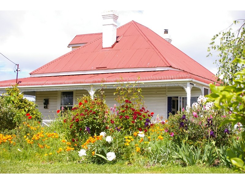 21 Victoria Street, Ranelagh TAS 7109