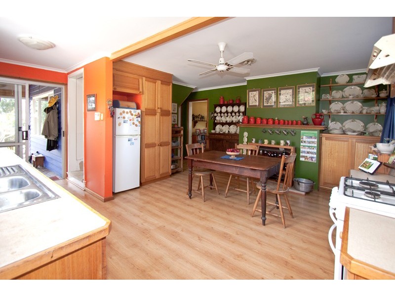 21 Victoria Street, Ranelagh TAS 7109