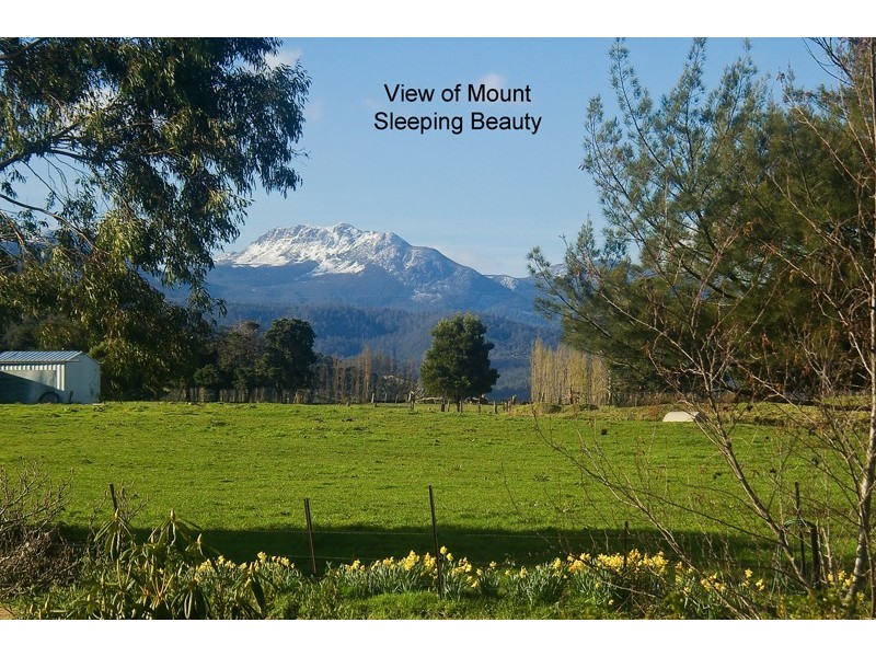 21 Victoria Street, Ranelagh TAS 7109