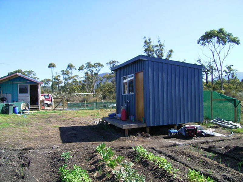 216 Lune River Road, Lune River TAS 7109