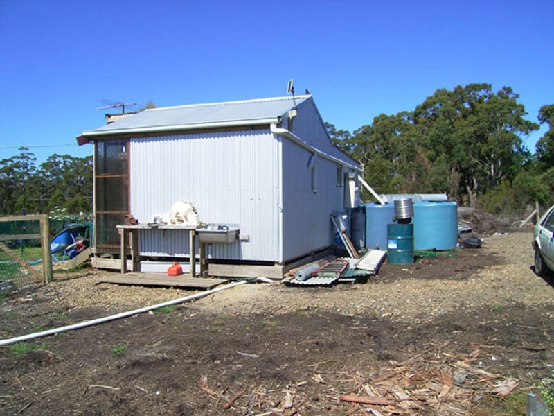 216 Lune River Road, Lune River TAS 7109