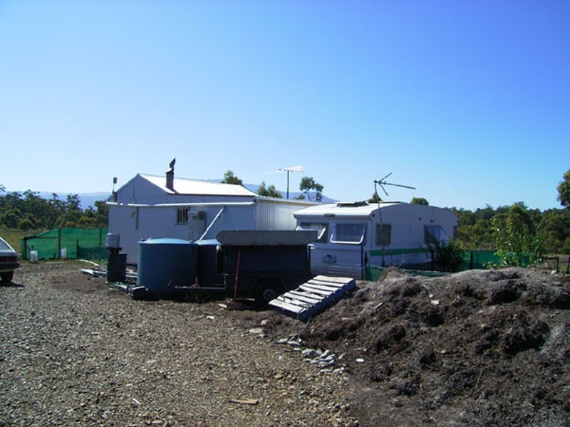 216 Lune River Road, Lune River TAS 7109