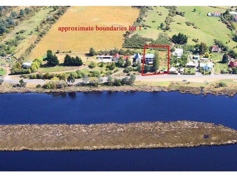 3460 Huon Highway, Franklin TAS 7113