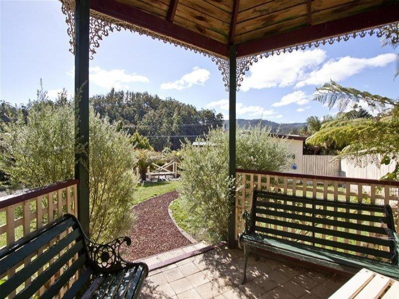 7585 Channel Highway, Cygnet TAS 7112