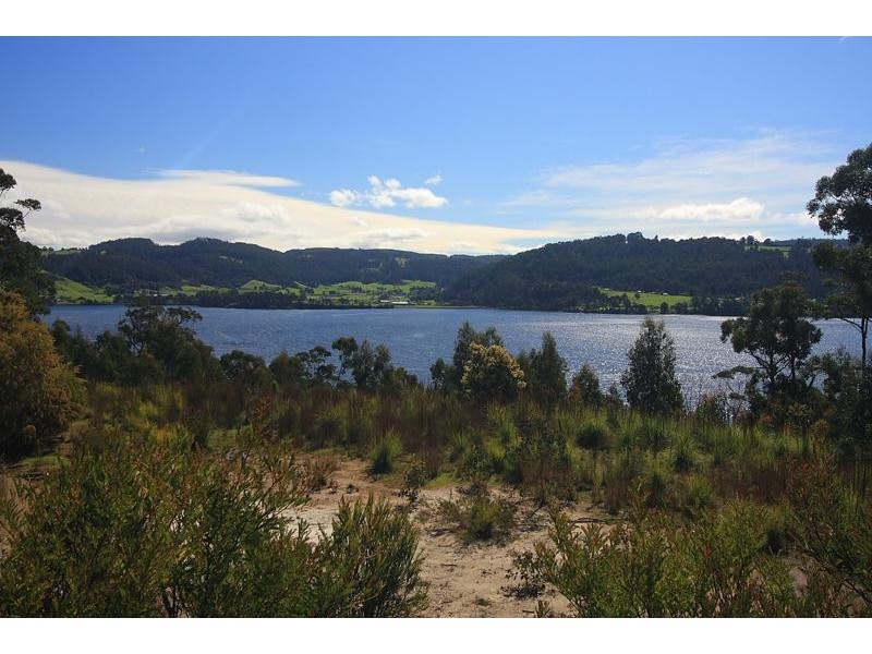 RA Dillons Hill Road, Glaziers Bay TAS 7109