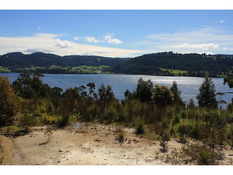 RA Dillons Hill Road, Glaziers Bay TAS 7109