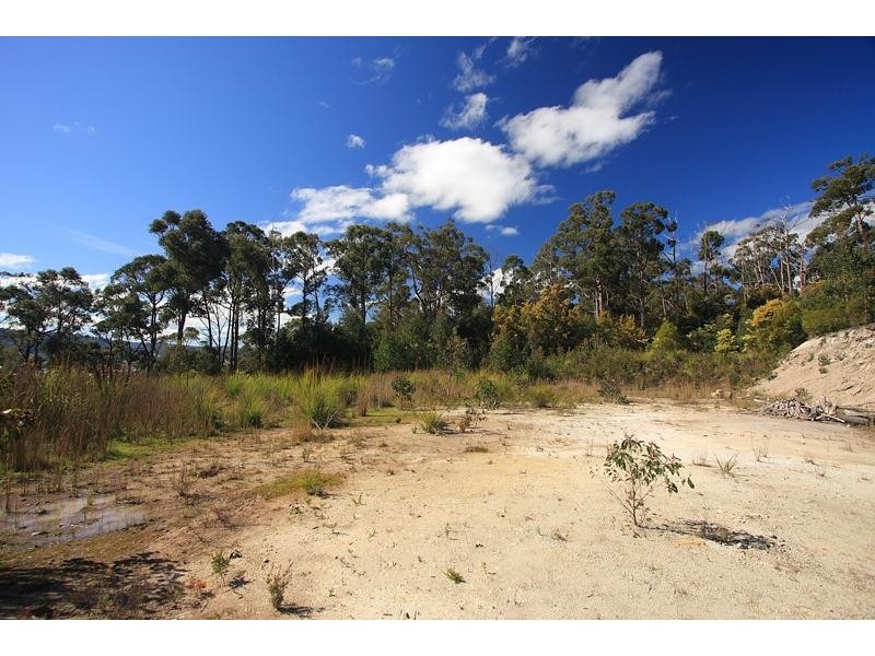 RA Dillons Hill Road, Glaziers Bay TAS 7109