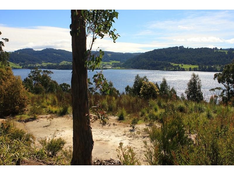 RA Dillons Hill Road, Glaziers Bay TAS 7109