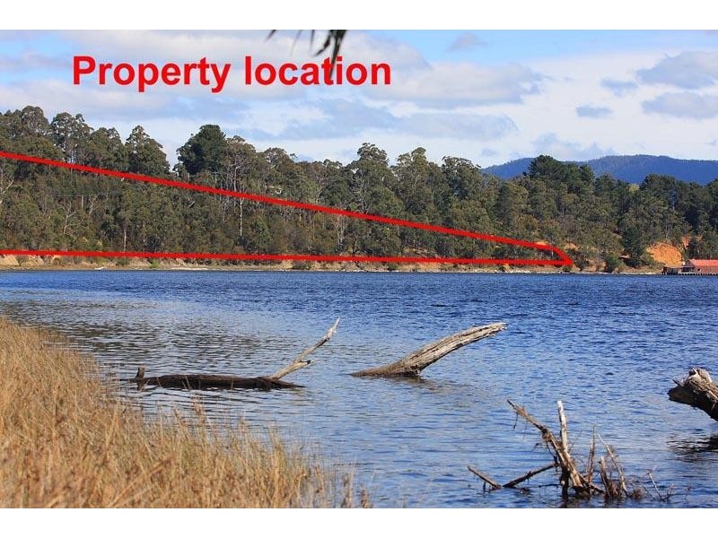 RA Dillons Hill Road, Glaziers Bay TAS 7109