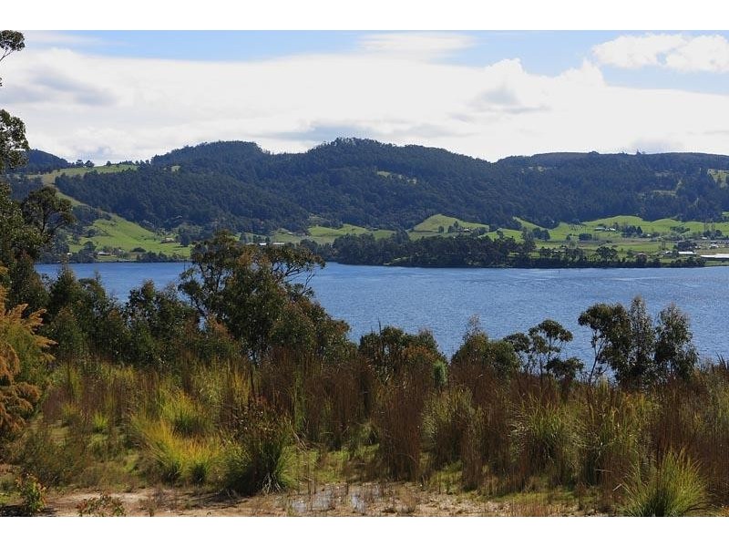 RA Dillons Hill Road, Glaziers Bay TAS 7109