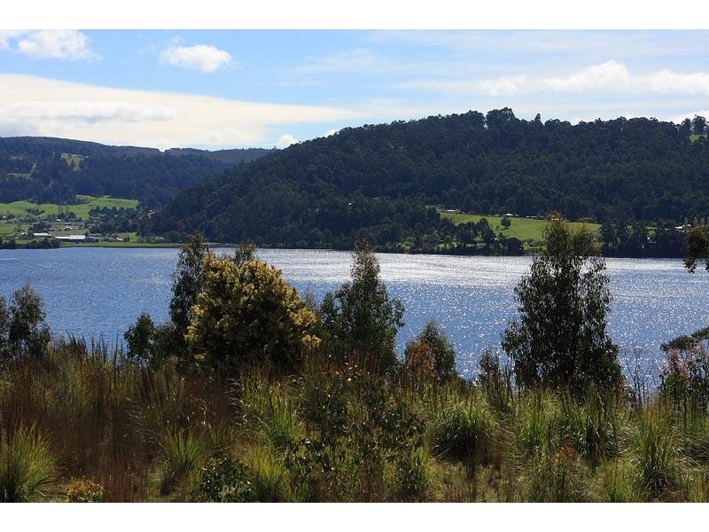 RA Dillons Hill Road, Glaziers Bay TAS 7109