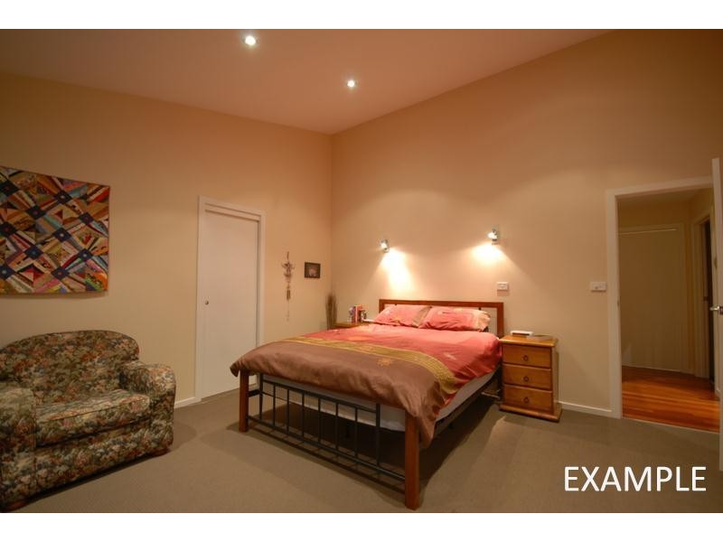 Lot 17 Lourdes  Rise, Cygnet TAS 7112