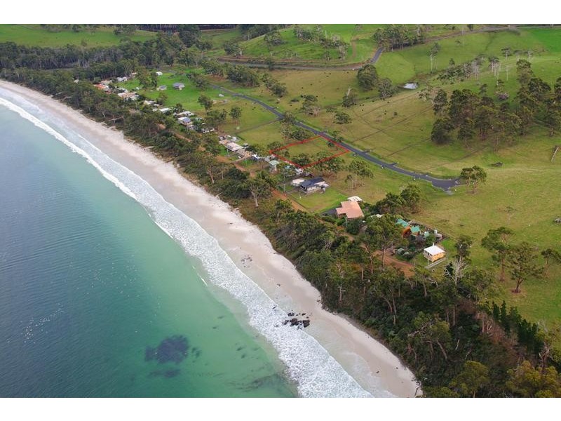 52 Dunns Drive, Surveyors Bay TAS 7116