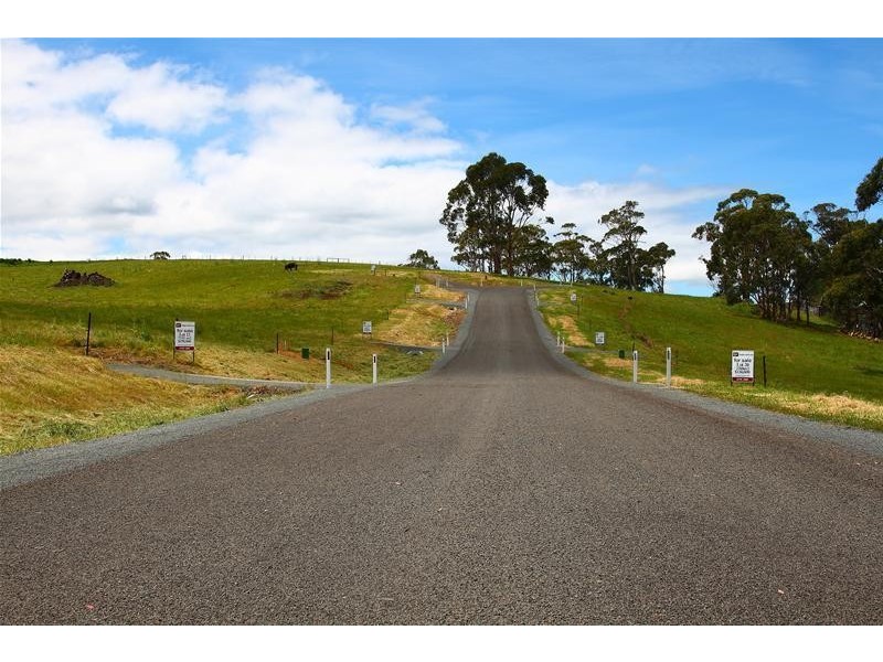 52 Dunns Drive, Surveyors Bay TAS 7116