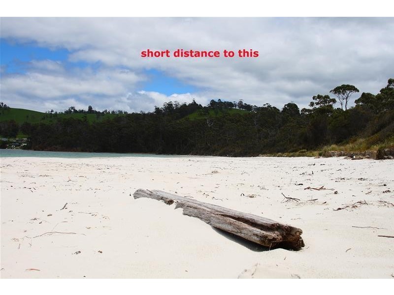 52 Dunns Drive, Surveyors Bay TAS 7116