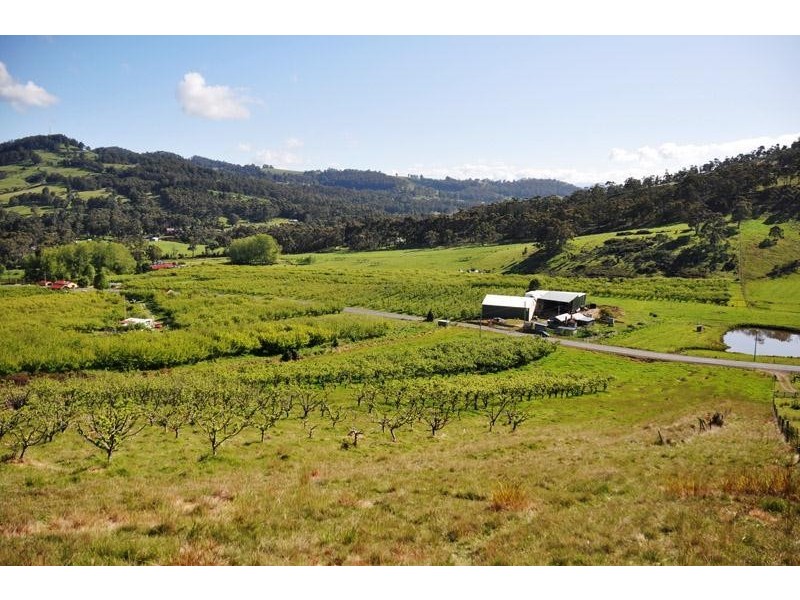 Lot 3 Scotts Road, Geeveston TAS 7116