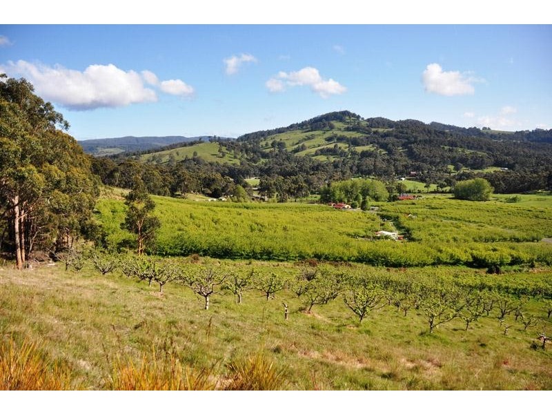 Lot 3 Scotts Road, Geeveston TAS 7116