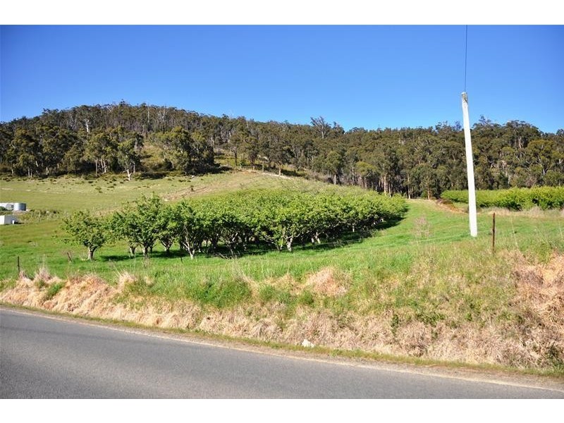 Lot 3 Scotts Road, Geeveston TAS 7116