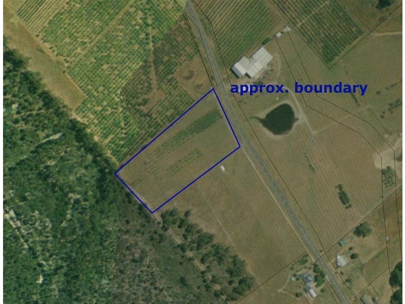 Lot 3 Scotts Road, Geeveston TAS 7116