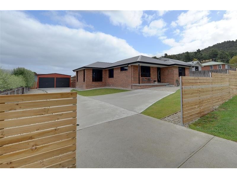 35 Ranelagh Street, Ranelagh TAS 7109