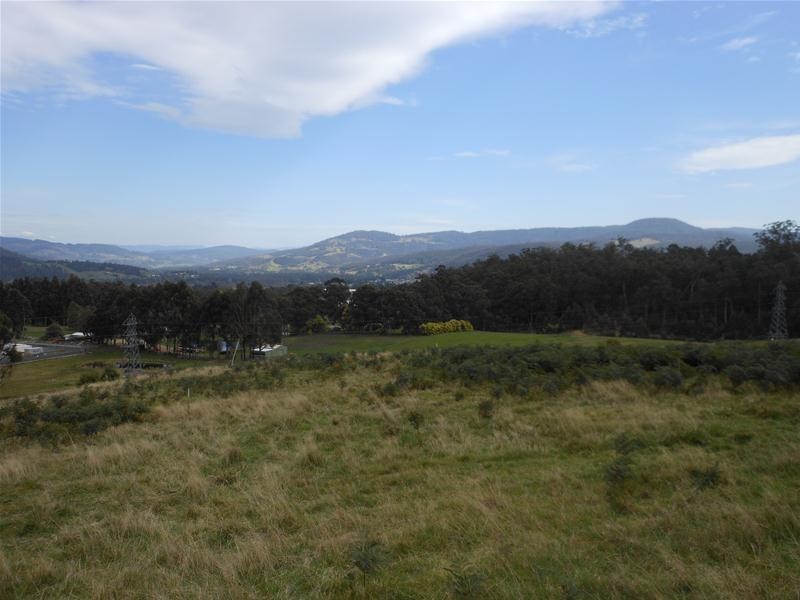 LOT 4 Knights Road, Huonville TAS 7109